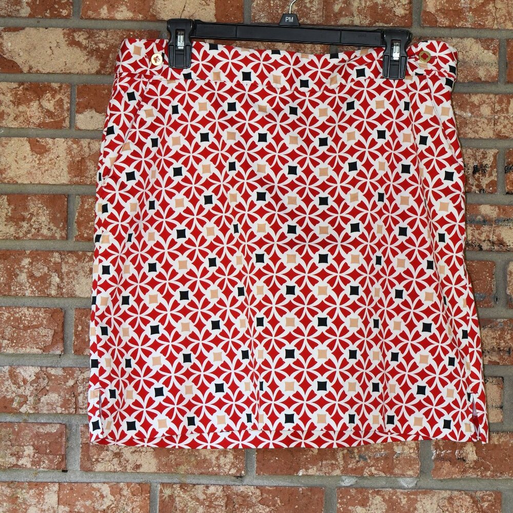 EP Pro Skort